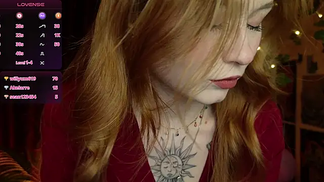 Yo Pixxie online show from 13, 2, 2025