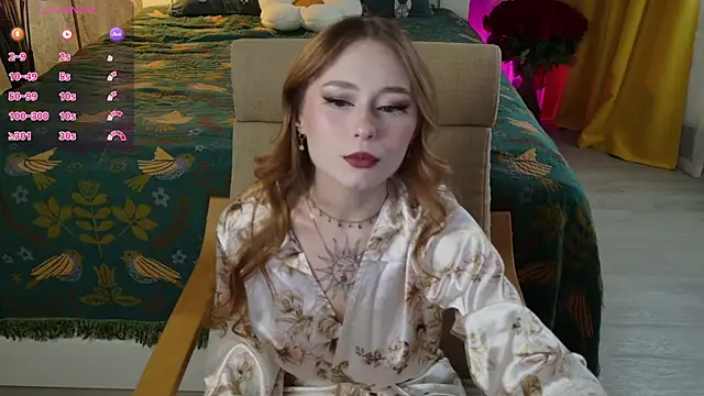 Yo Pixxie online show from 4, 3, 2025