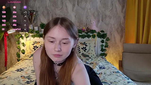Yo Pixxie online show from 19, 3, 2025