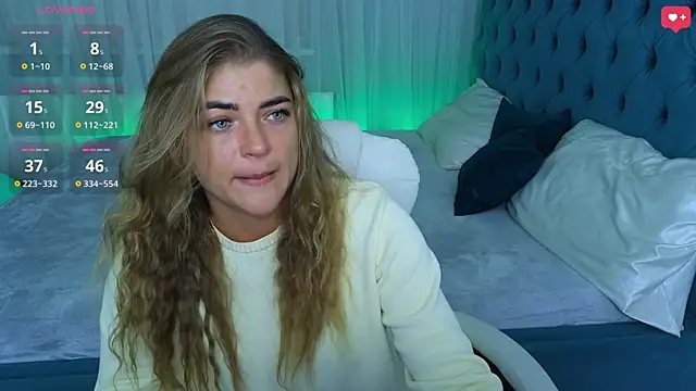 Snapshot of Donna_Sun chatting on 24, 1, 2025 Donna Sun online show from 24, 1, 2025