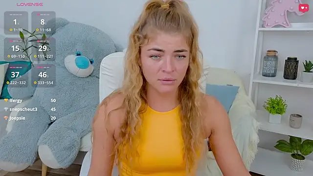 Snapshot of Donna_Sun chatting on 26, 1, 2025 Donna Sun online show from 26, 1, 2025