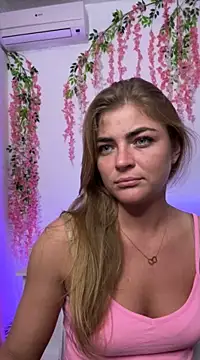 Snapshot of Donna_Sun chatting on 27, 1, 2025 Donna Sun online show from 27, 1, 2025