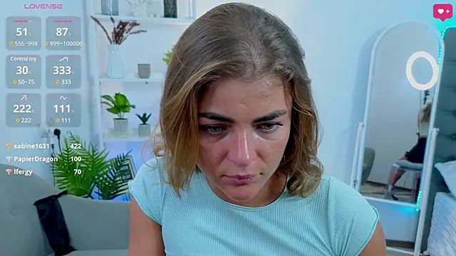 Snapshot of Donna_Sun chatting on 14, 2, 2025 Donna Sun online show from 14, 2, 2025