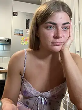 Snapshot of Donna_Sun chatting on 1, 3, 2025 Donna Sun online show from 1, 3, 2025