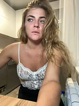 Snapshot of Donna_Sun chatting on 2, 3, 2025 Donna Sun online show from 2, 3, 2025