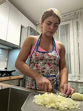 Snapshot of Donna_Sun chatting on 6, 3, 2025 Donna Sun online show from 6, 3, 2025