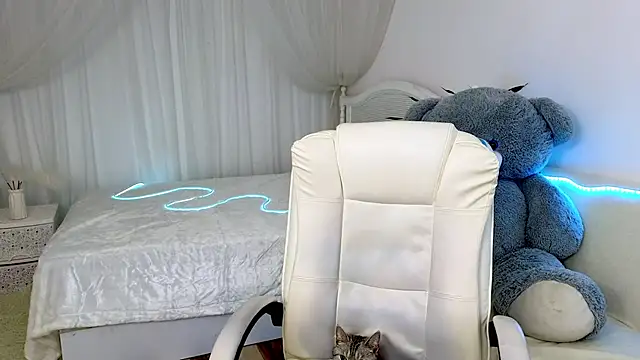 Snapshot of Donna_Sun chatting on 9, 3, 2025 Donna Sun online show from 9, 3, 2025