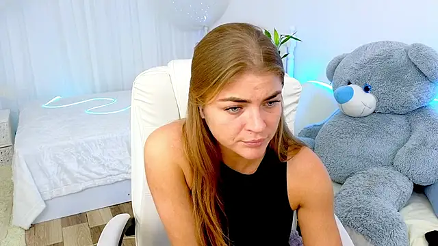 Snapshot of Donna_Sun chatting on 9, 3, 2025 Donna Sun online show from 9, 3, 2025