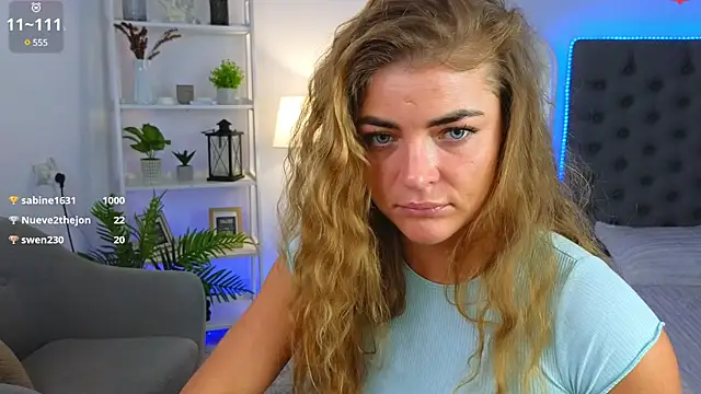 Snapshot of Donna_Sun chatting on 11, 3, 2025 Donna Sun online show from 11, 3, 2025