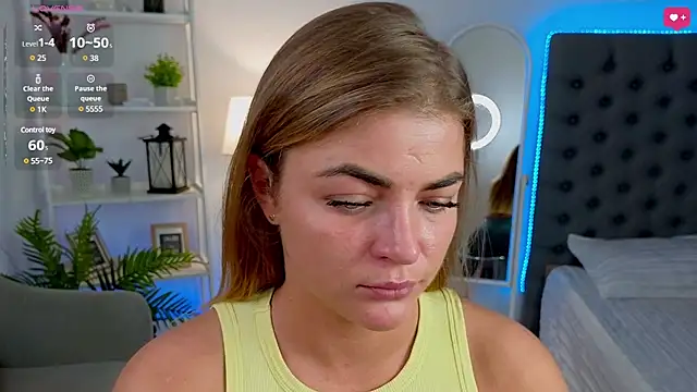 Snapshot of Donna_Sun chatting on 12, 3, 2025 Donna Sun online show from 12, 3, 2025