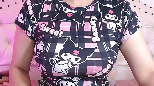 isabelajonesgl online show from 19, 9, 2025