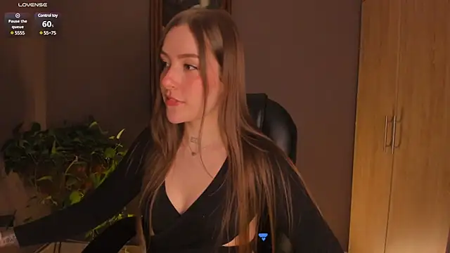 eilynxx online show from 3, 2, 2025