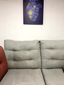 MeganCrow online show from 26, 9, 2025