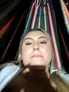 MeganCrow online show from 15, 12, 2025