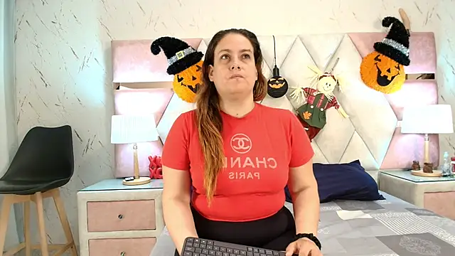 anastasia marco online show from 30, 10, 2025