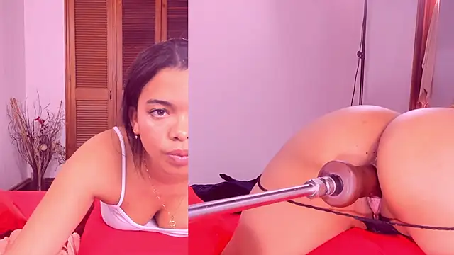 Snapshot of Sexy__Vicky chatting on 7, 2, 2025 Sexy Vicky online show from 7, 2, 2025