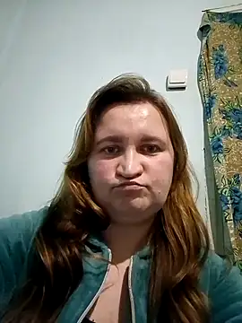 TetiNika273 online show from 24, 1, 2025