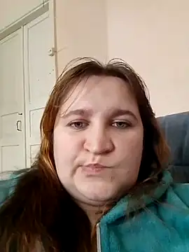 TetiNika273 online show from 27, 1, 2025