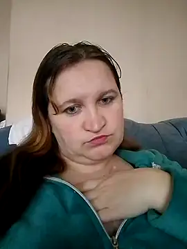 TetiNika273 online show from 31, 1, 2025