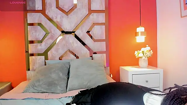 Snapshot of Billie_Jhonson_ chatting on 18, 9, 2025 Billie Jhonson online show from 18, 9, 2025
