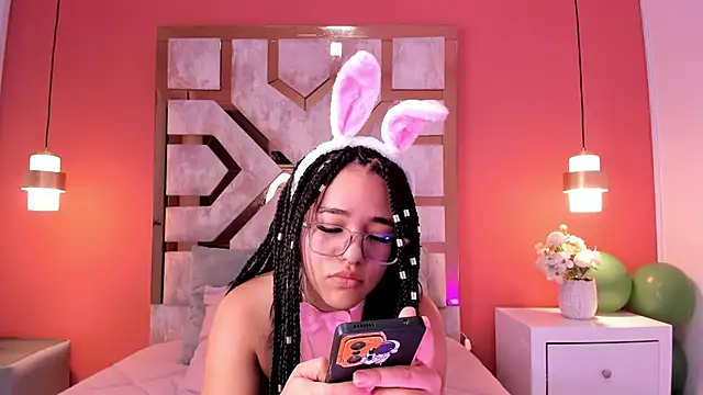 Snapshot of Billie_Jhonson_ chatting on 19, 9, 2025 Billie Jhonson online show from 19, 9, 2025