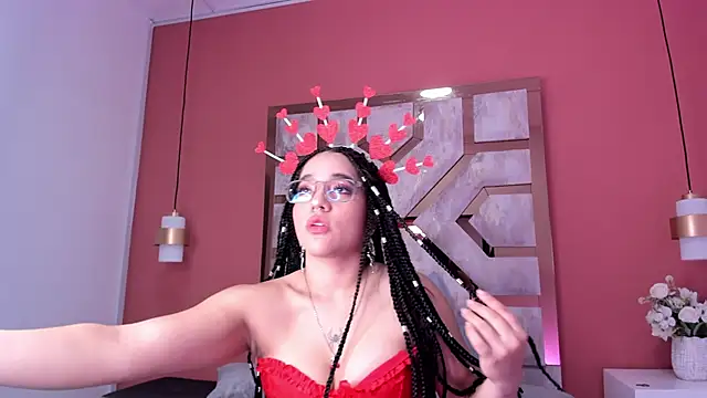 Snapshot of Billie_Jhonson_ chatting on 21, 9, 2025 Billie Jhonson online show from 21, 9, 2025