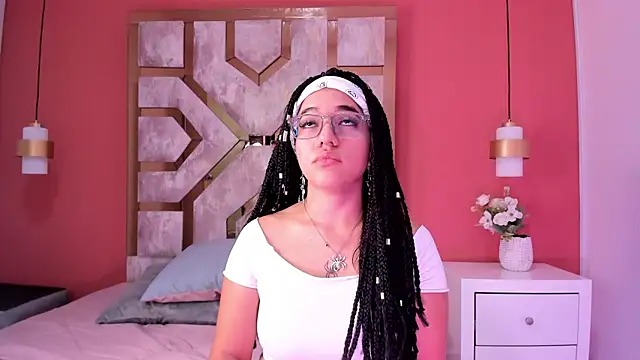 Snapshot of Billie_Jhonson_ chatting on 27, 9, 2025 Billie Jhonson online show from 27, 9, 2025