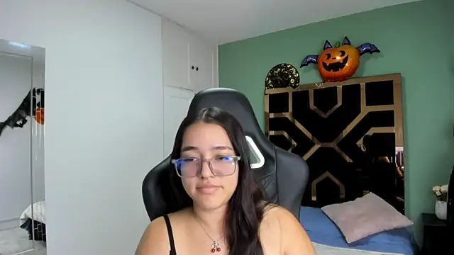 Snapshot of Billie_Jhonson_ chatting on 22, 10, 2025 Billie Jhonson online show from 22, 10, 2025