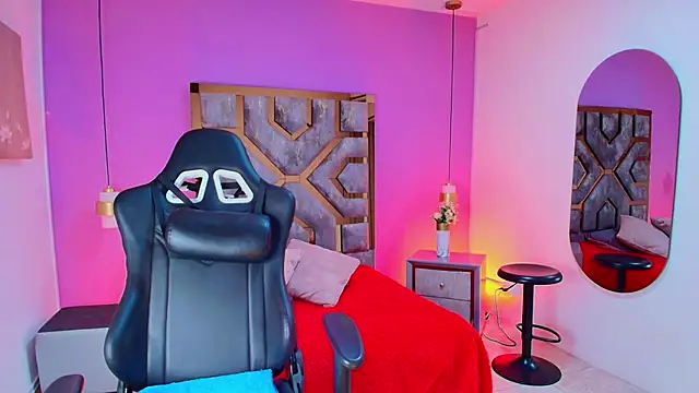 Snapshot of Billie_Jhonson_ chatting on 24, 10, 2025 Billie Jhonson online show from 24, 10, 2025