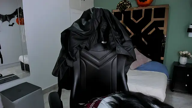 Snapshot of Billie_Jhonson_ chatting on 2, 11, 2025 Billie Jhonson online show from 2, 11, 2025