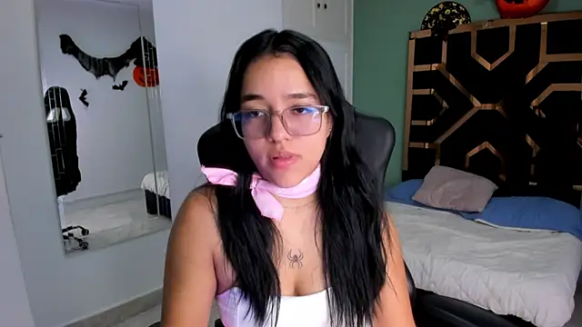 Snapshot of Billie_Jhonson_ chatting on 7, 11, 2025 Billie Jhonson online show from 7, 11, 2025