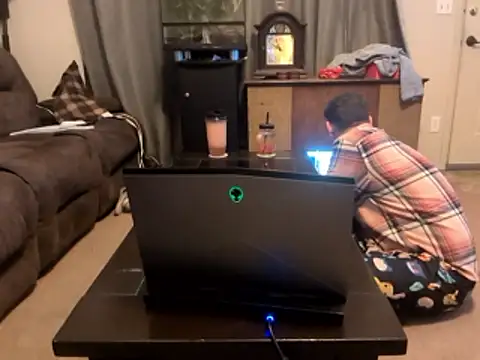 YourNotMySupervisor online show from 7, 1, 2026