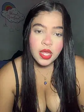 Snapshot of saramerlin chatting on 16, 10, 2025 saramerlin online show from 16, 10, 2025
