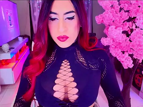 latexgoddes online show from 6, 10, 2025