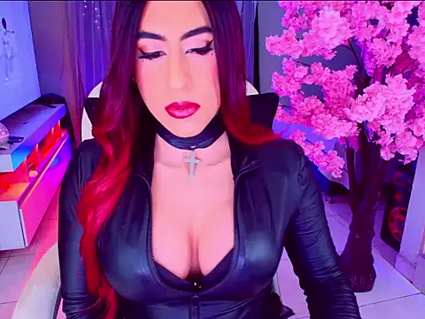 Snapshot of latexgoddes chatting on 7, 11, 2025 latexgoddes online show from 7, 11, 2025