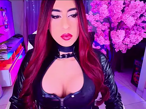 Snapshot of latexgoddes chatting on 26, 11, 2025 latexgoddes online show from 26, 11, 2025