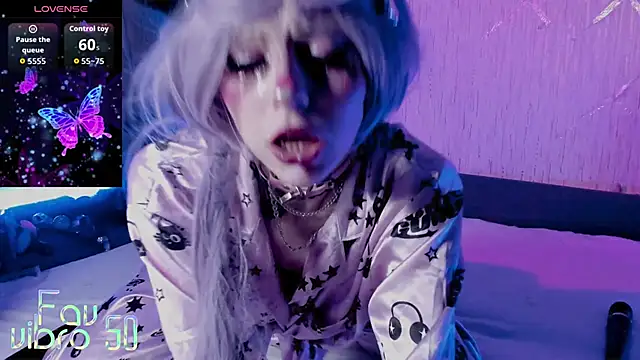 Snapshot of HardcoreHentai chatting on 8, 11, 2025 HardcoreHentai online show from 8, 11, 2025