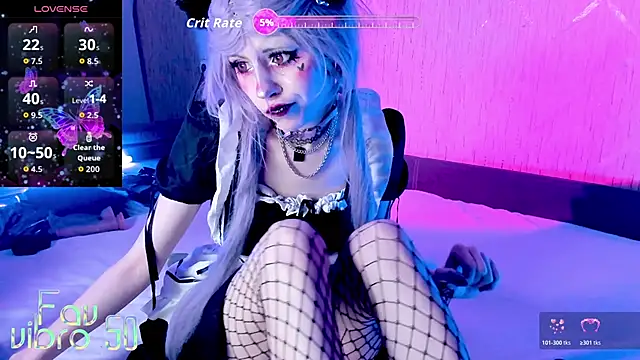 Snapshot of HardcoreHentai chatting on 29, 11, 2025 HardcoreHentai online show from 29, 11, 2025