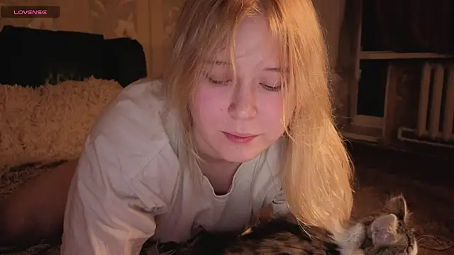 Amy Kimberlly online show from 17, 10, 2025