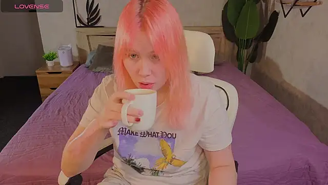 Amy Kimberlly online show from 11, 1, 2026