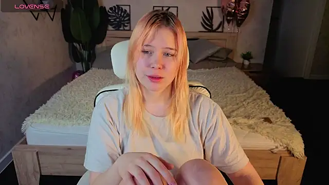 Amy Kimberlly online show from 8, 3, 2026