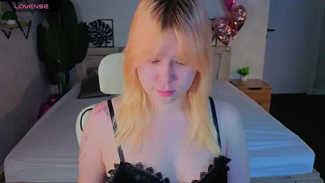 Amy Kimberlly online show from 19, 3, 2026