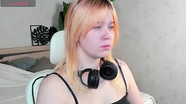 Amy Kimberlly online show from 20, 3, 2026