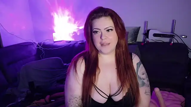 AnastasiaCumowa online show from 26, 11, 2025