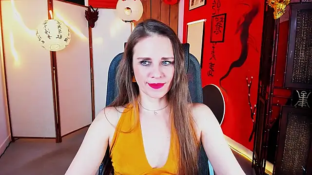 EmiliaBedy online show from 5, 3, 2026