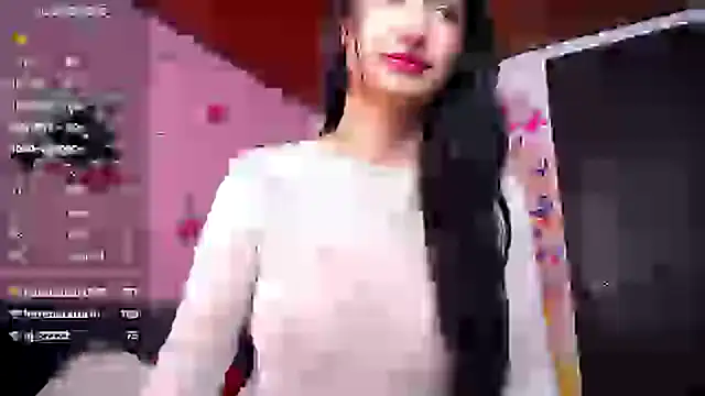 Snapshot of Sofii_cutee chatting on 11, 2, 2025 Sofii cutee online show from 11, 2, 2025
