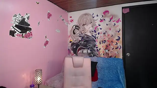 Snapshot of Sofii_cutee chatting on 21, 3, 2025 Sofii cutee online show from 21, 3, 2025