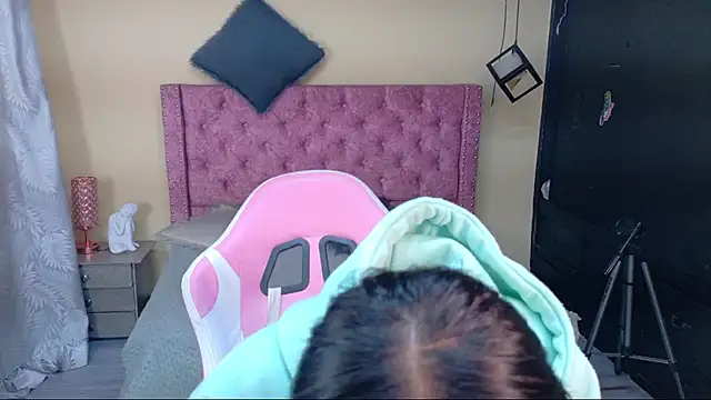 Sofii cutee online show from 18, 12, 2025