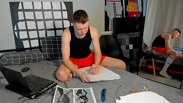 alex mel online show from 30, 1, 2025