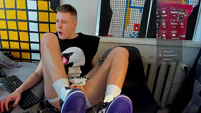 alex mel online show from 2, 2, 2025